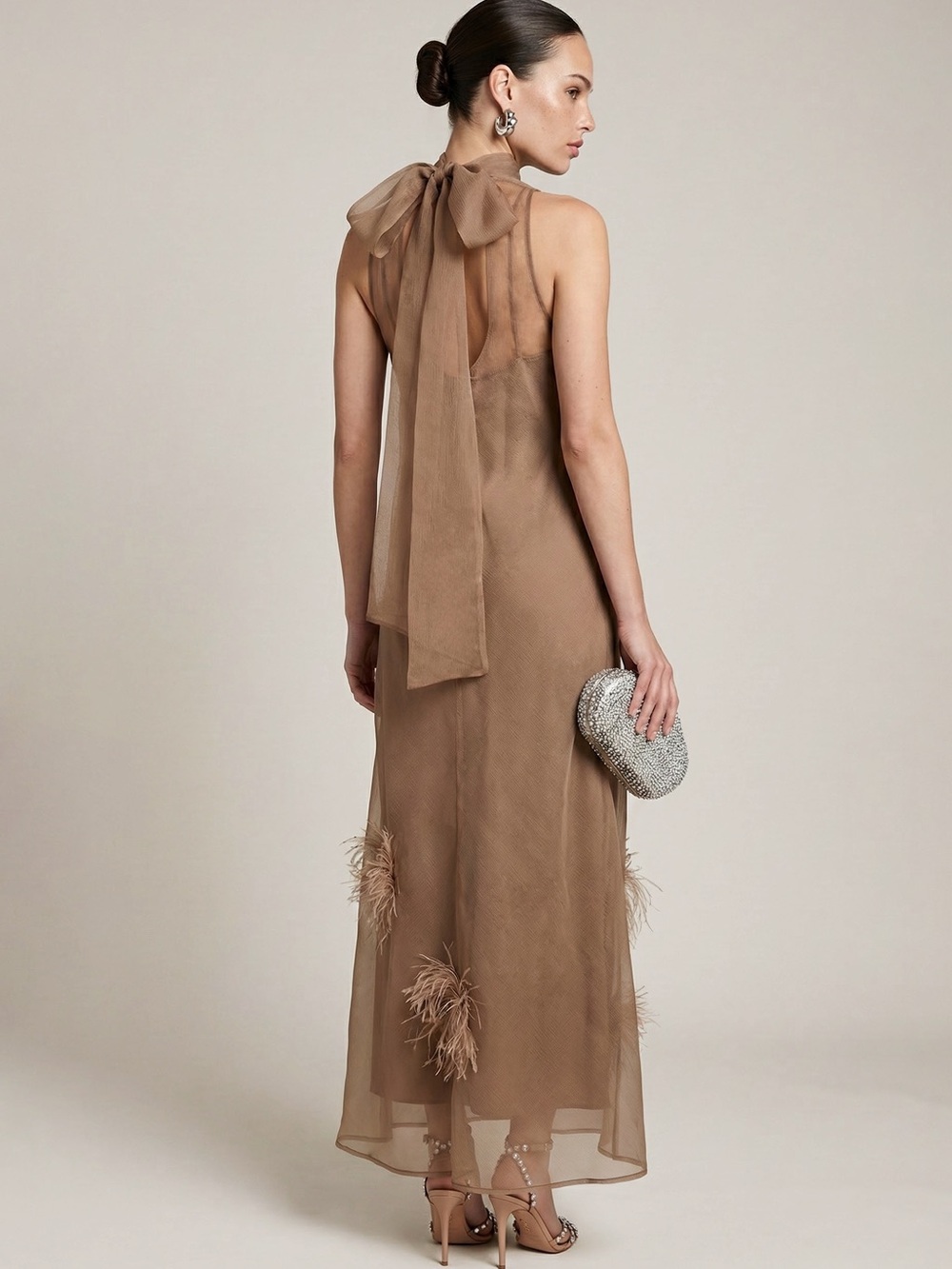 o.p.t Naia Dress - Picture 2 of 13